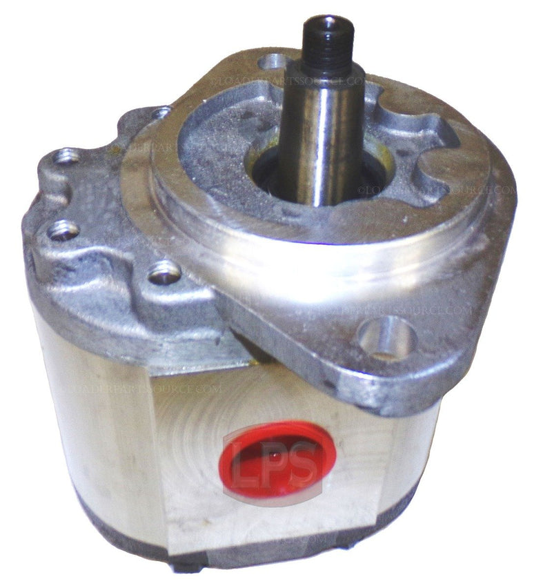 LPS Hydraulic Single Gear Pump to Replace JCB® OEM 20/950995