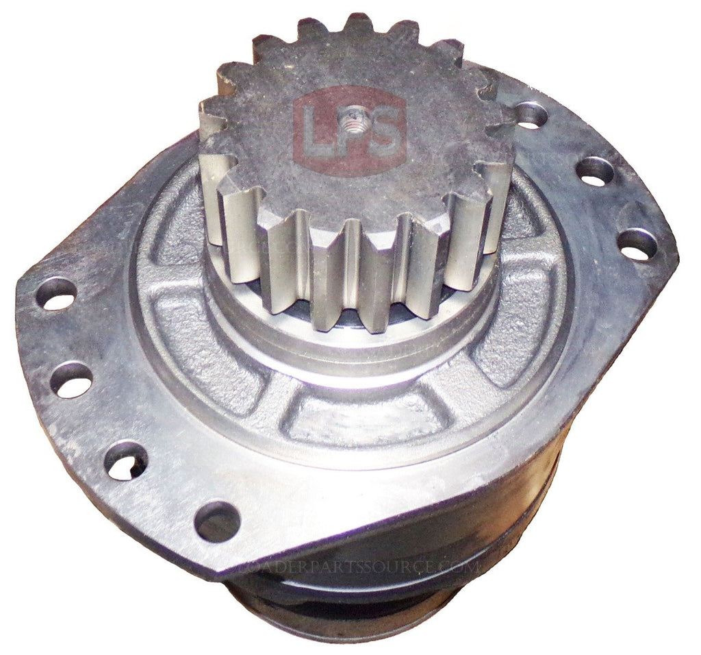LPS Hydraulic Swing Motor to Replace Bobcat® OEM 6689391