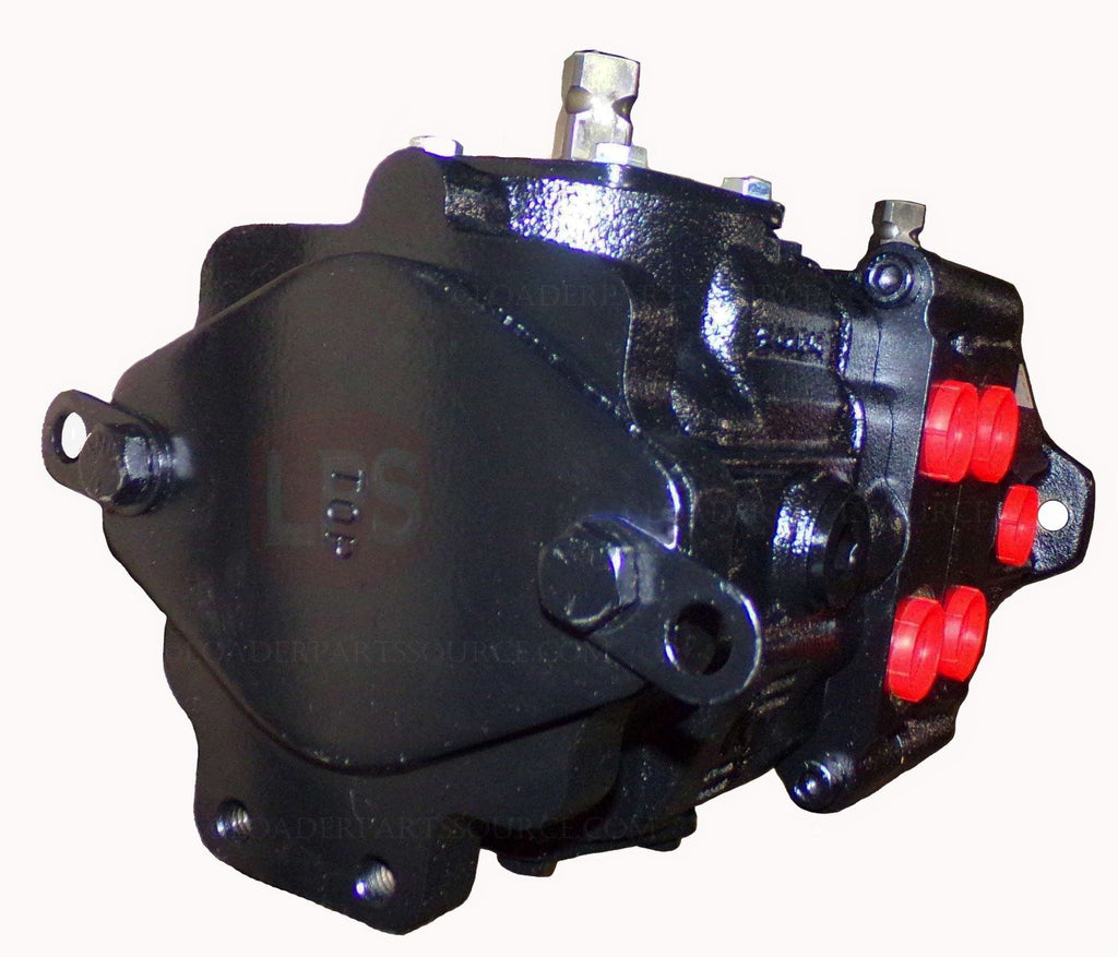 LPS Tandem Drive Pump to Replace Bobcat® OEM 6686706