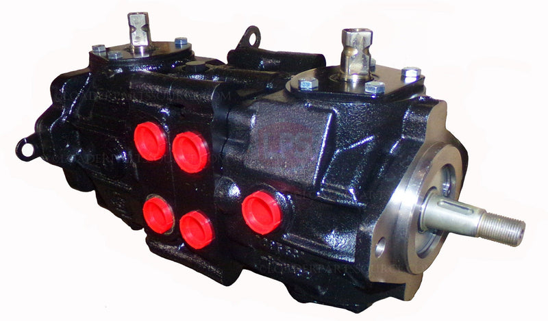 LPS Tandem Drive Pump to Replace Bobcat® OEM 6686706