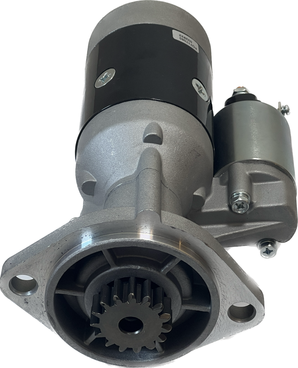 LPS New Starter to Replace Mustang® OEM 425-06250