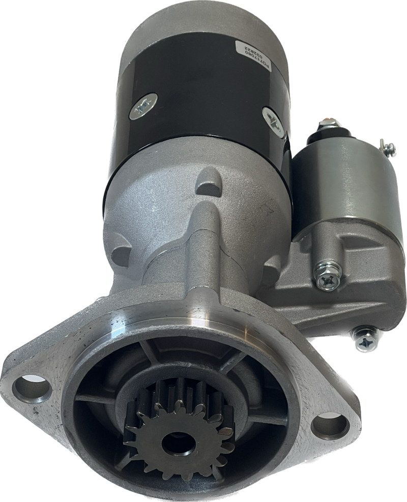 LPS New Starter to Replace Mustang® OEM 425-06250