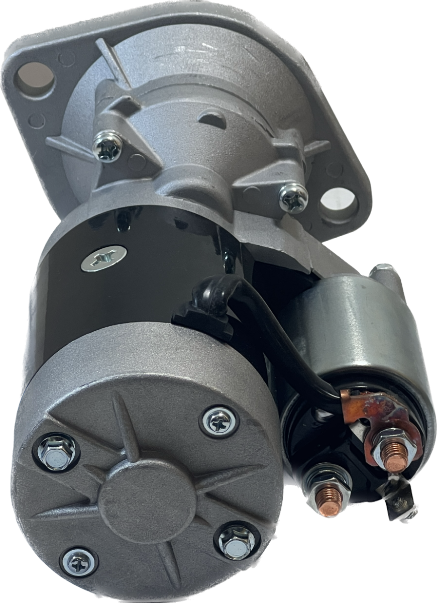 LPS New Starter to Replace Mustang® OEM 425-06250