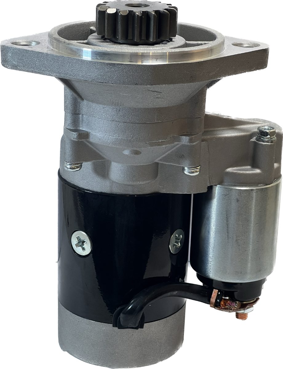 LPS New Starter to Replace Gehl OEM 188586