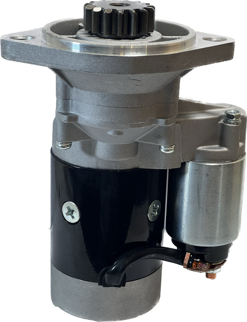 LPS New Starter to Replace Gehl OEM 188586