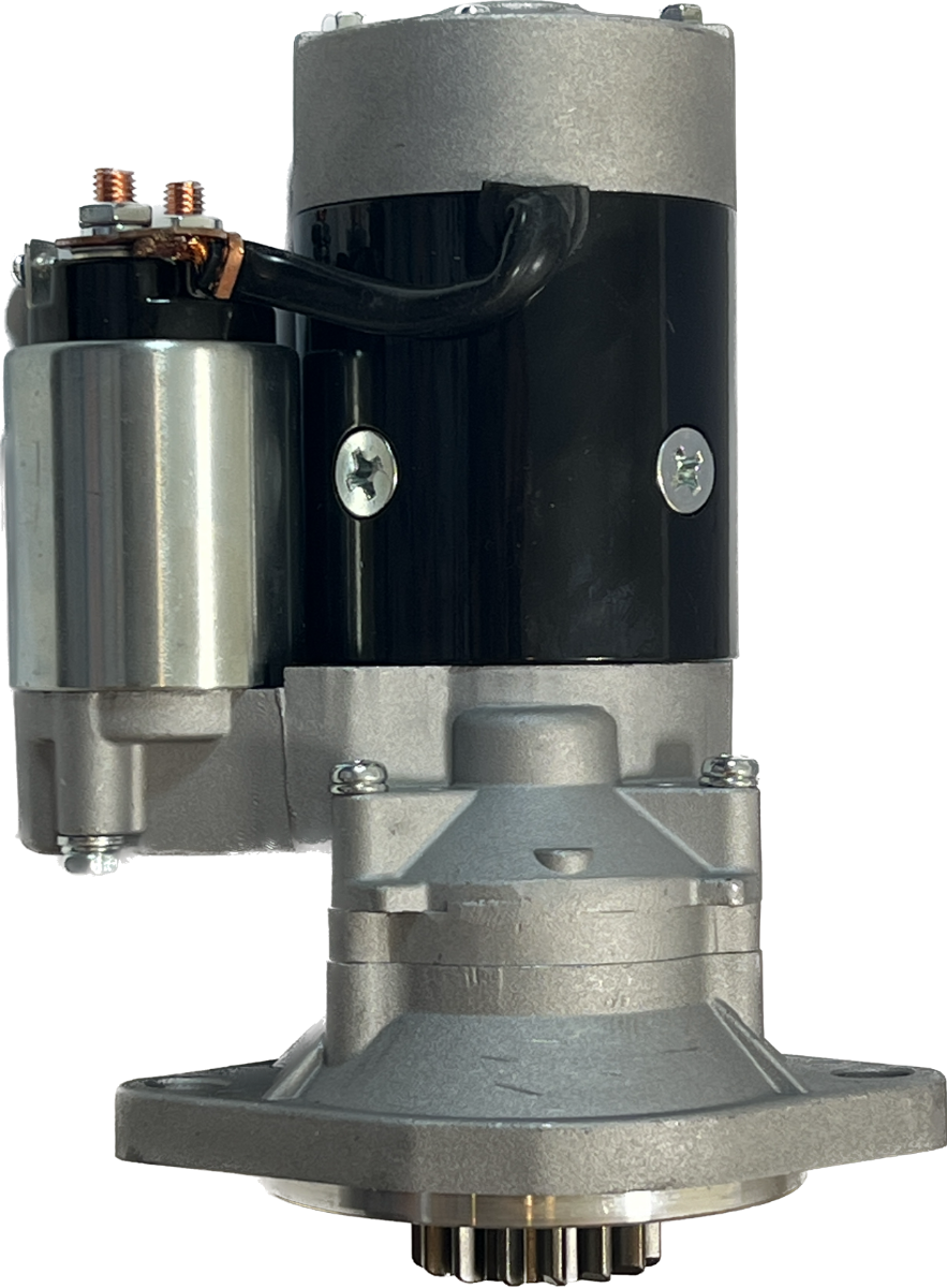 LPS New Starter to Replace Gehl OEM 188586