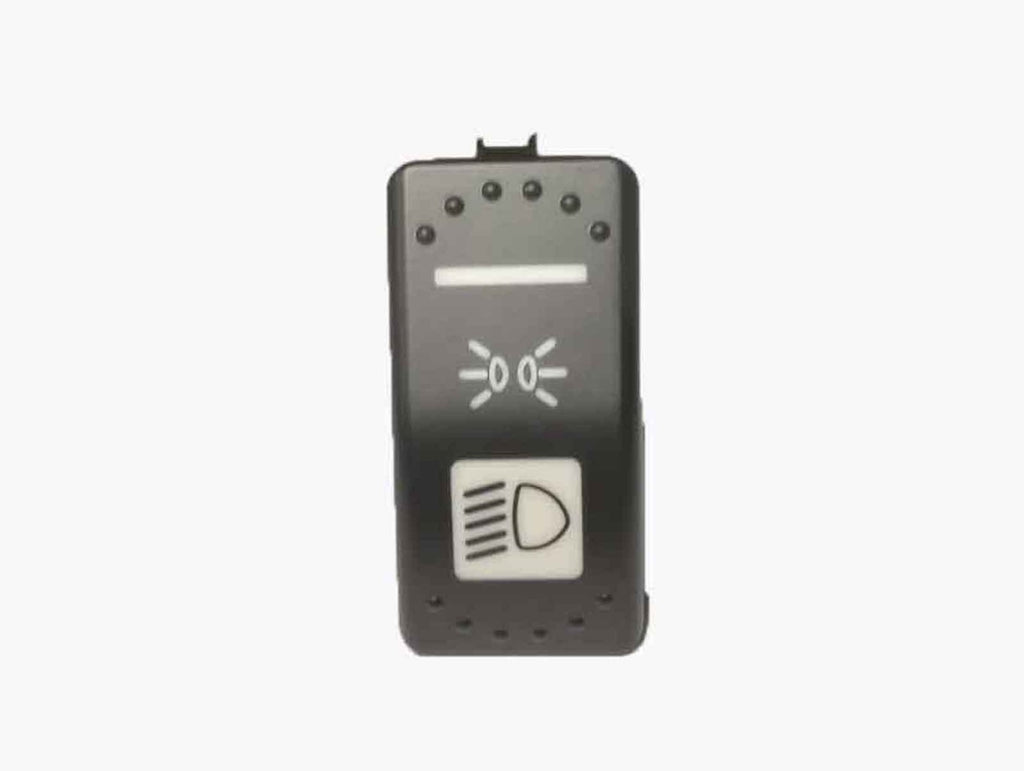 LPS Instrument Panel (Roading) Lights Switch to Replace CAT® OEM 142-9329