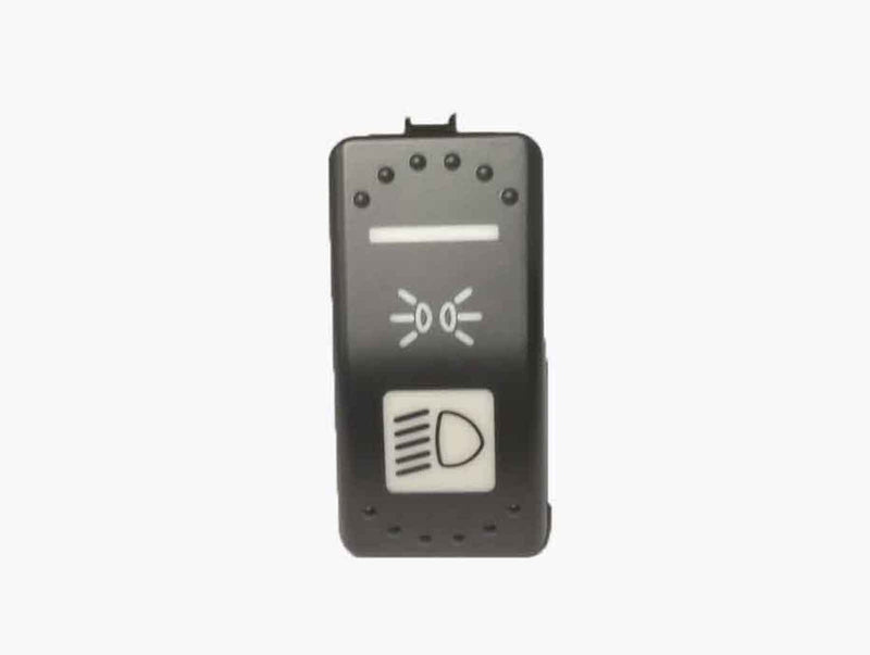 LPS Instrument Panel (Roading) Lights Switch to Replace CAT® OEM 142-9329
