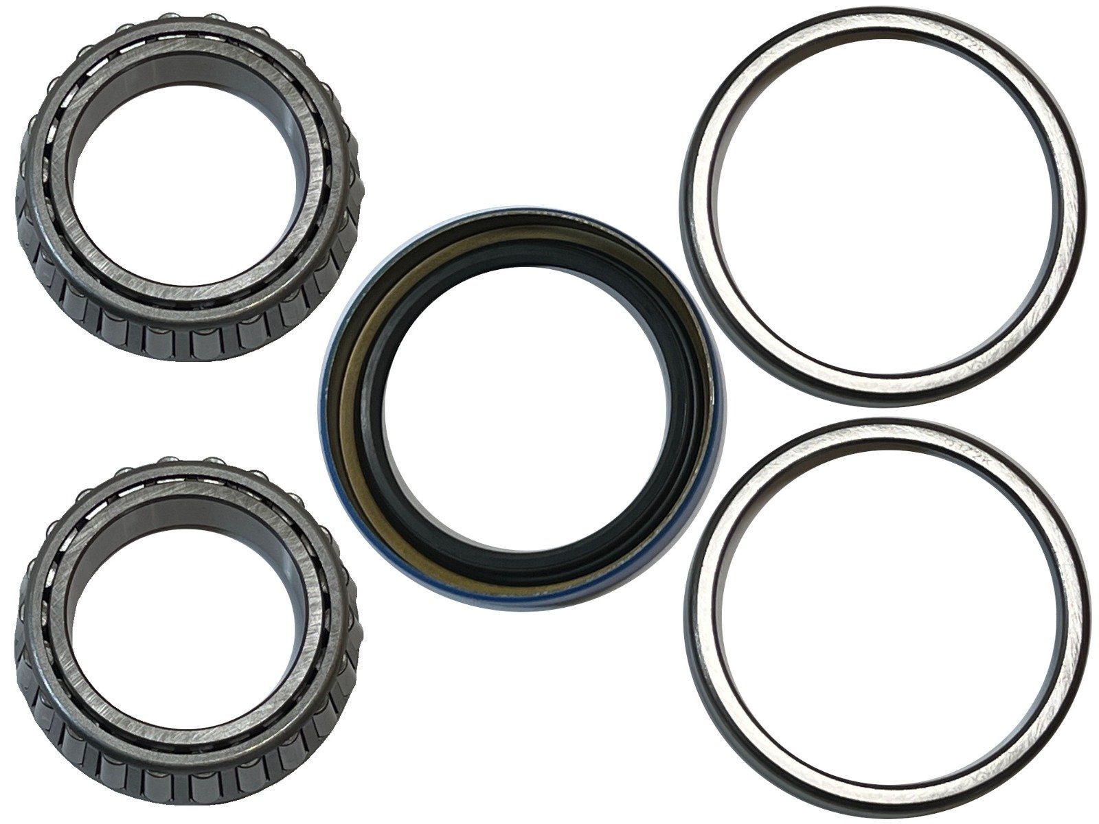 Bobcat 730, 731, 732, 741, 742, 742B, 743, 743B, 743DS Axle Seal Kit