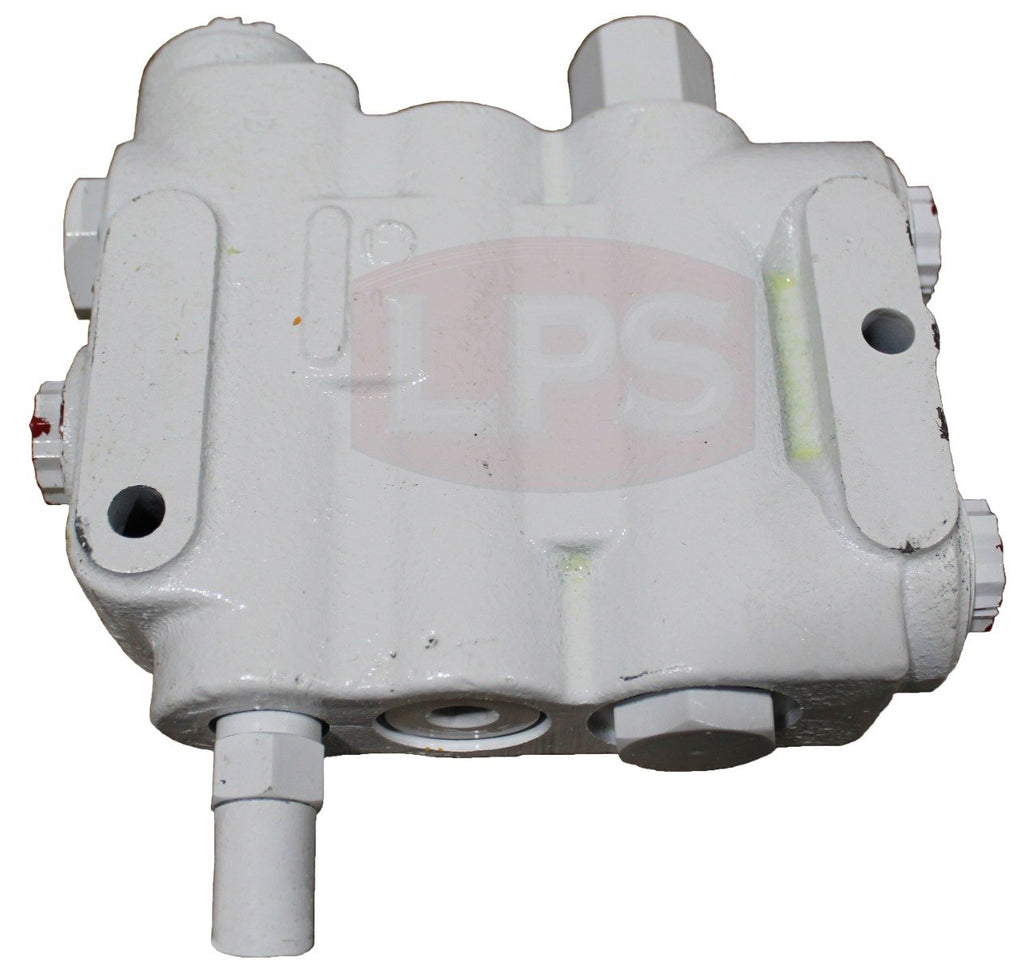 LPS Bucket Positioning Valve to Replace Bobcat® OEM 6673959