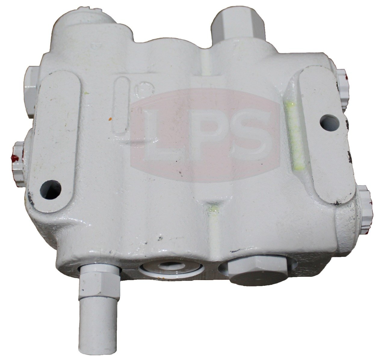LPS Bucket Positioning Valve to Replace Bobcat® OEM 6673959
