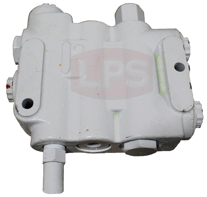 LPS Bucket Positioning Valve to Replace Bobcat® OEM 6673959