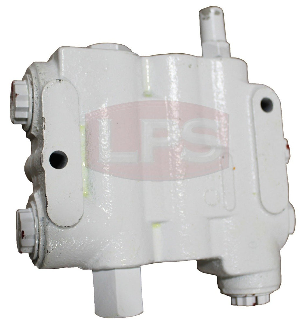 LPS Bucket Positioning Valve to Replace Bobcat® OEM 6673959