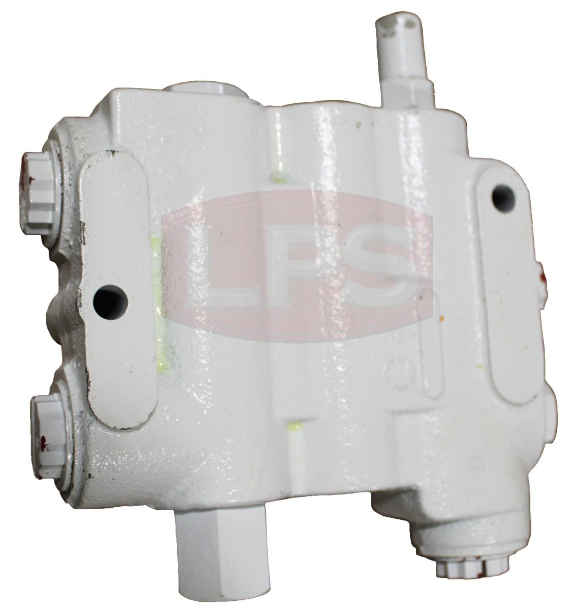 LPS Bucket Positioning Valve to Replace Bobcat® OEM 6673959