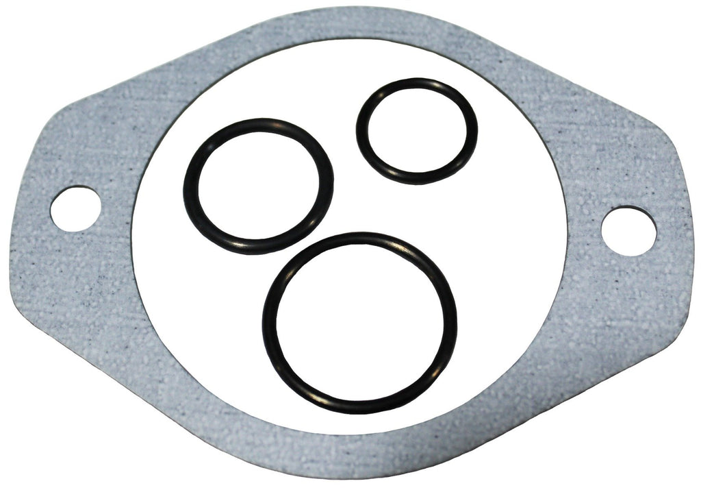 LPS Double Gear Pump to Replace Dynamatic® 550136775