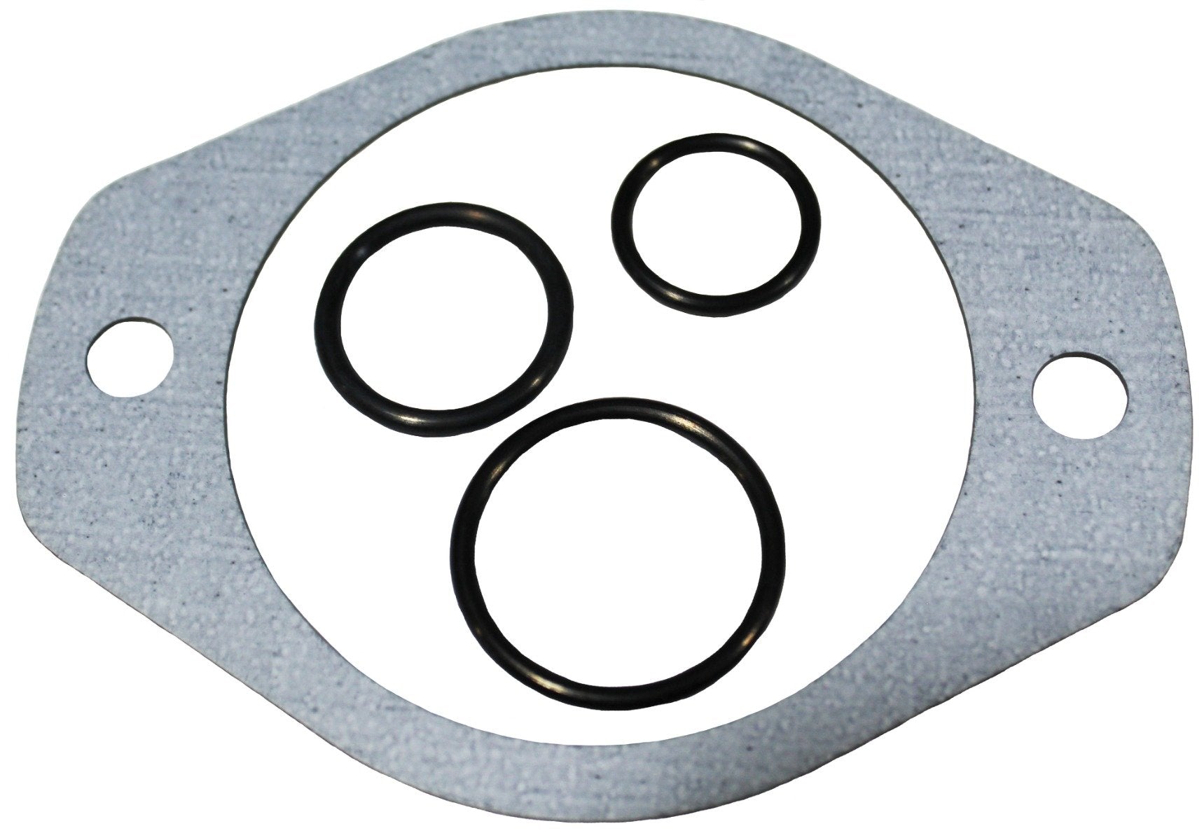 LPS Double Gear Pump to Replace Dynamatic® 550136775