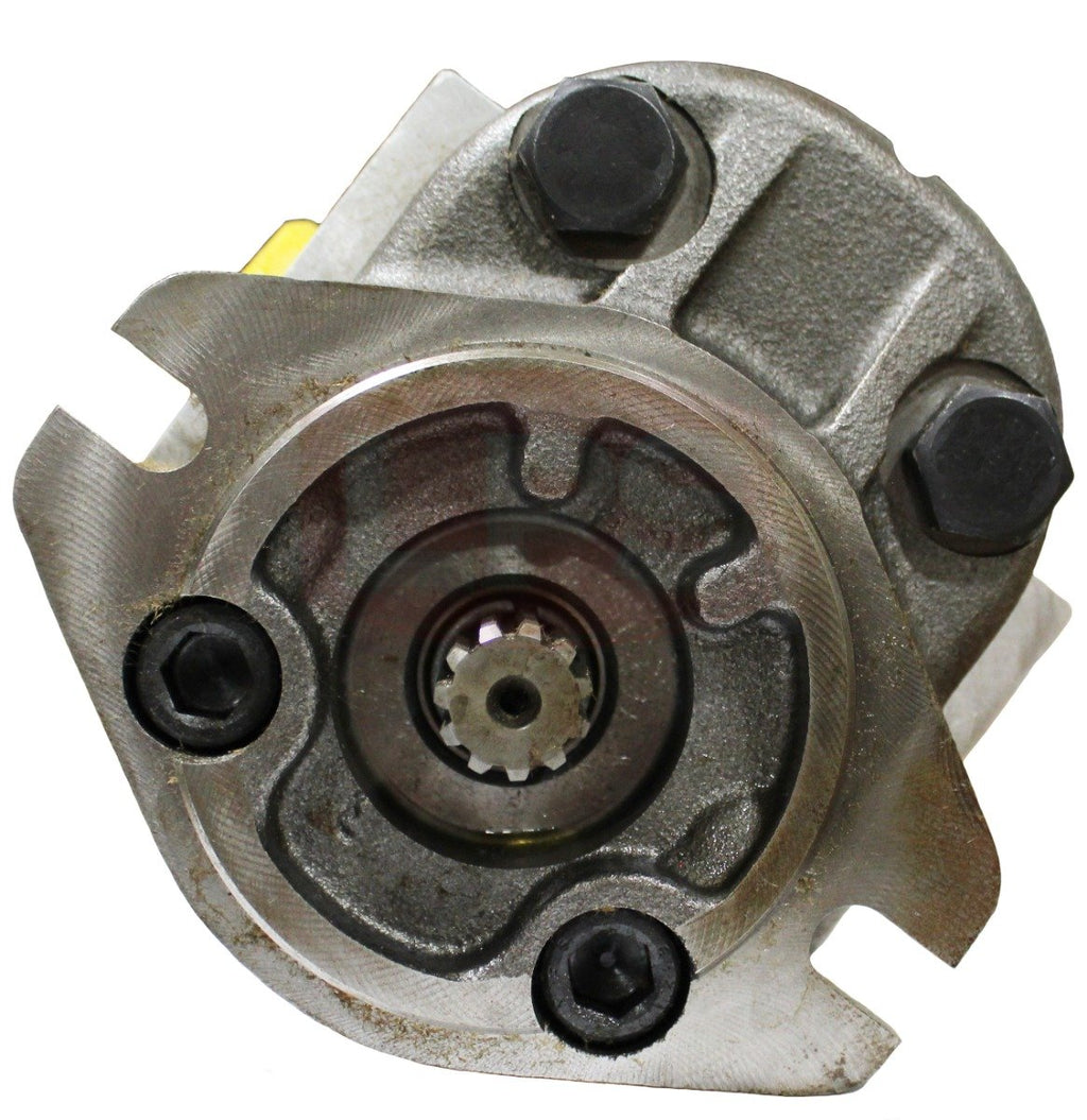 LPS Double Gear Pump to Replace Dynamatic® 550136775