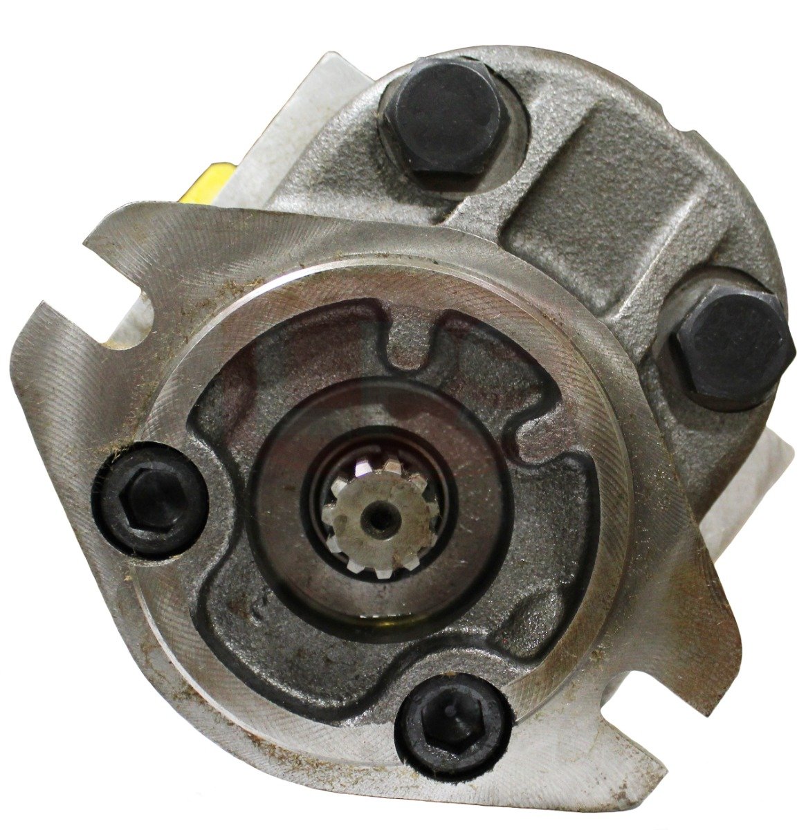 LPS Double Gear Pump to Replace Dynamatic® 550136775