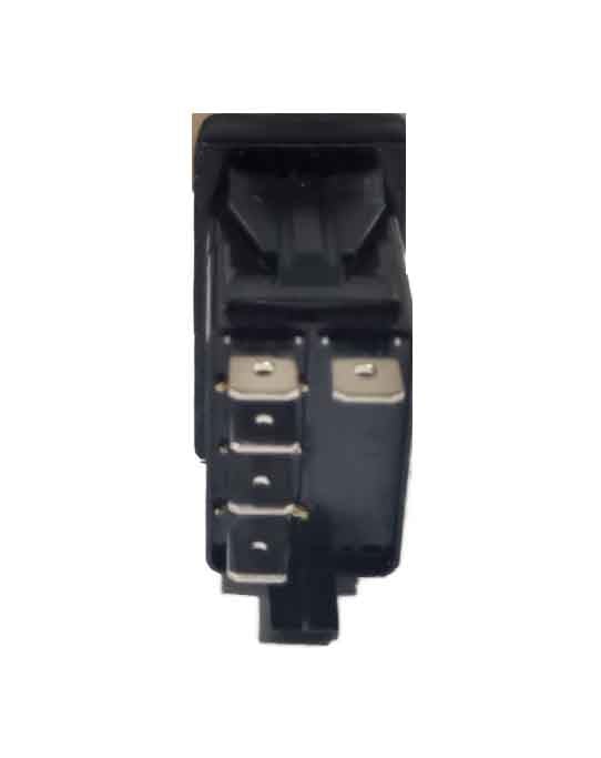 LPS Work Tool Positioner Rocker Switch to Replace CAT® OEM 142-9116