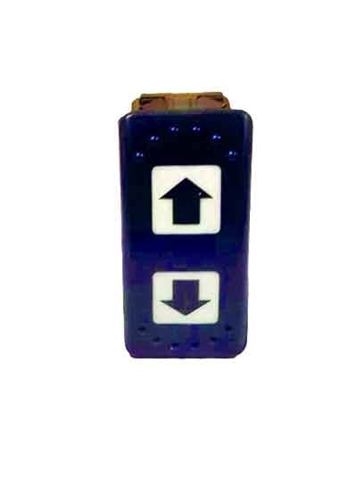 LPS Turn Signal Rocker Switch to Replace CAT® OEM 226-5900