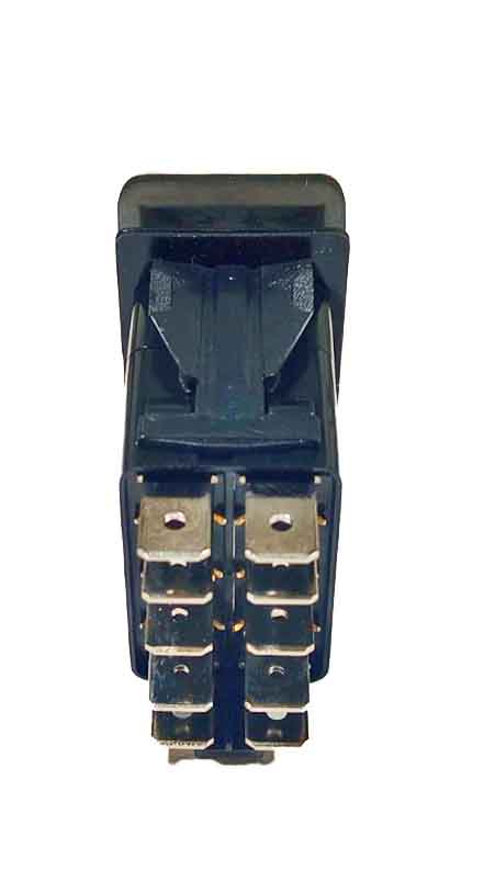 LPS Turn Signal Rocker Switch to Replace CAT® OEM 226-5900