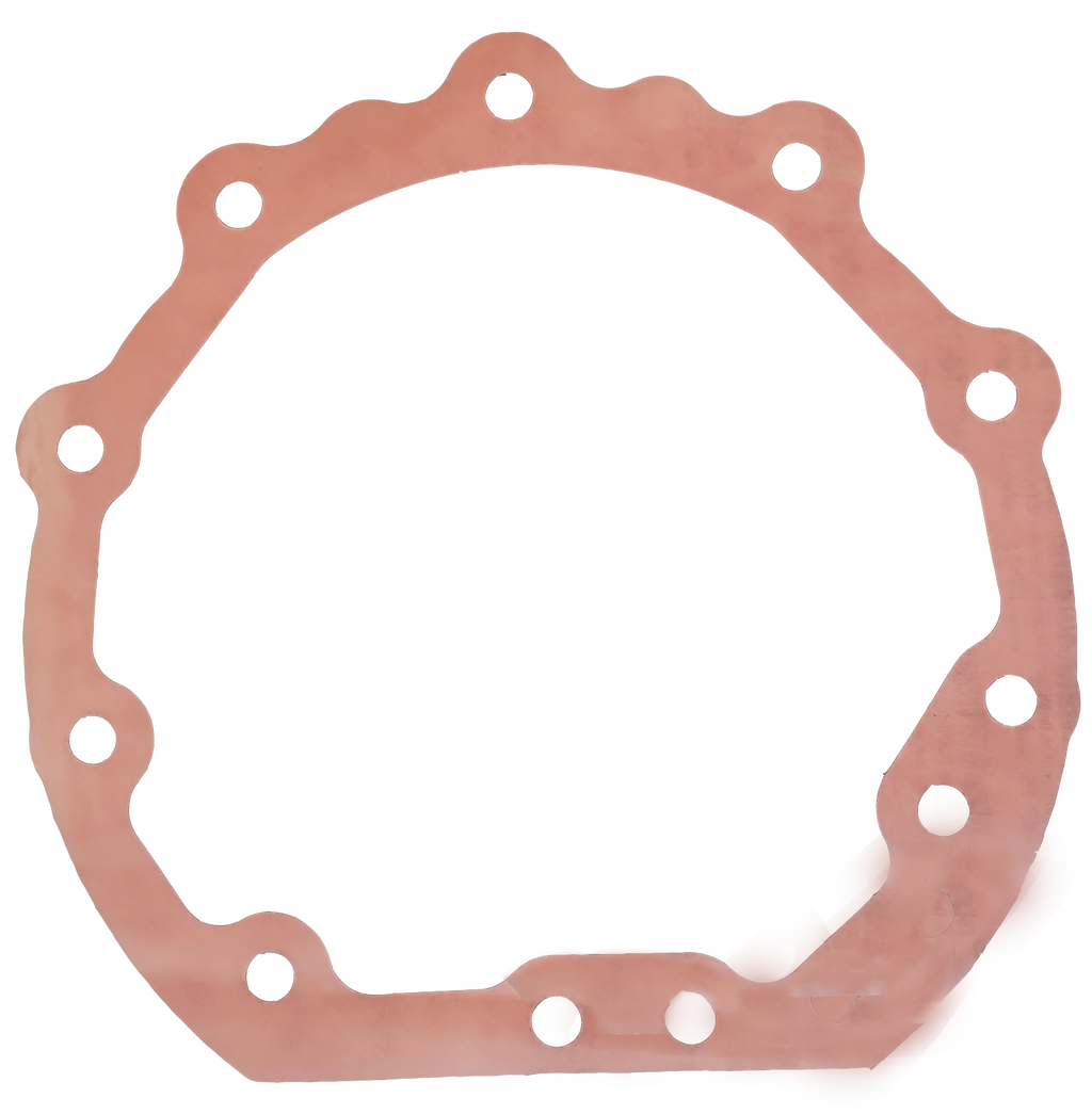 LPS Reman- 2-Speed Hydraulic Drive Motor to Replace John Deere® OEM AT434607