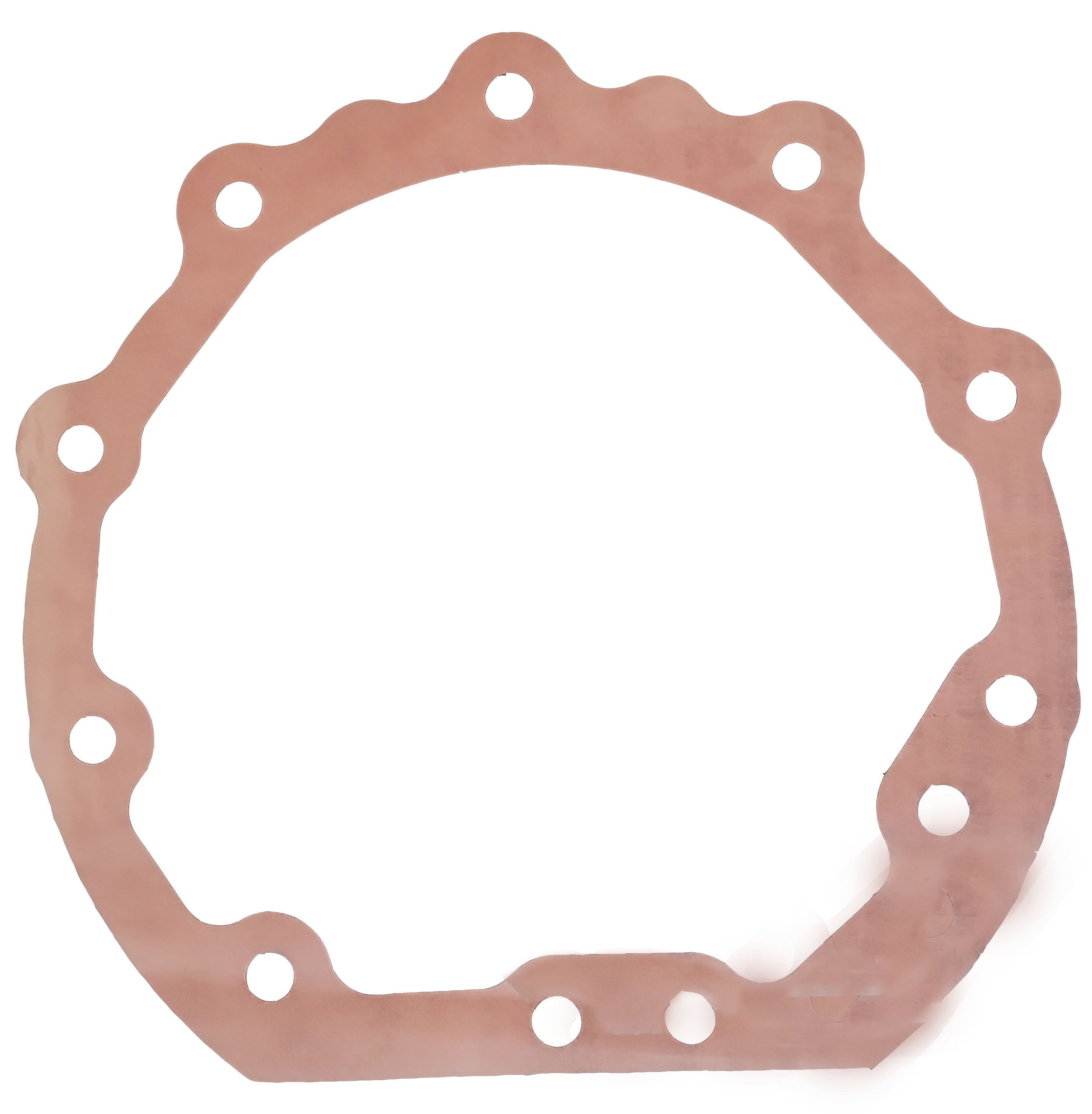 LPS Reman- 2-Speed Hydraulic Drive Motor to Replace John Deere® OEM AT434607