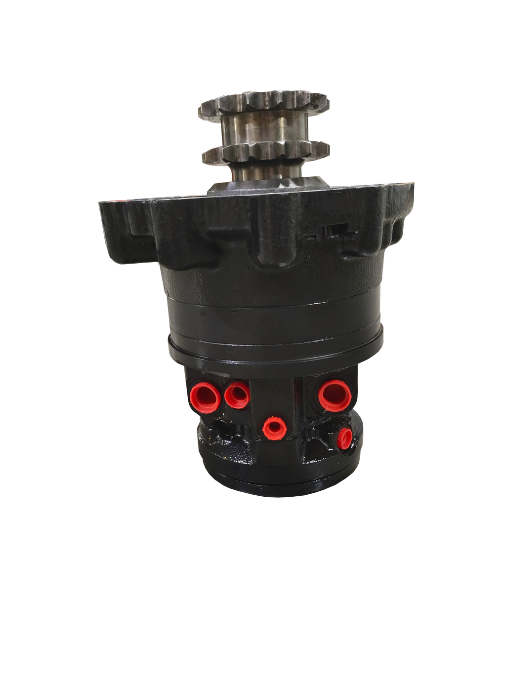 LPS Reman- 2-Speed Hydraulic Drive Motor to Replace John Deere® OEM AT434607