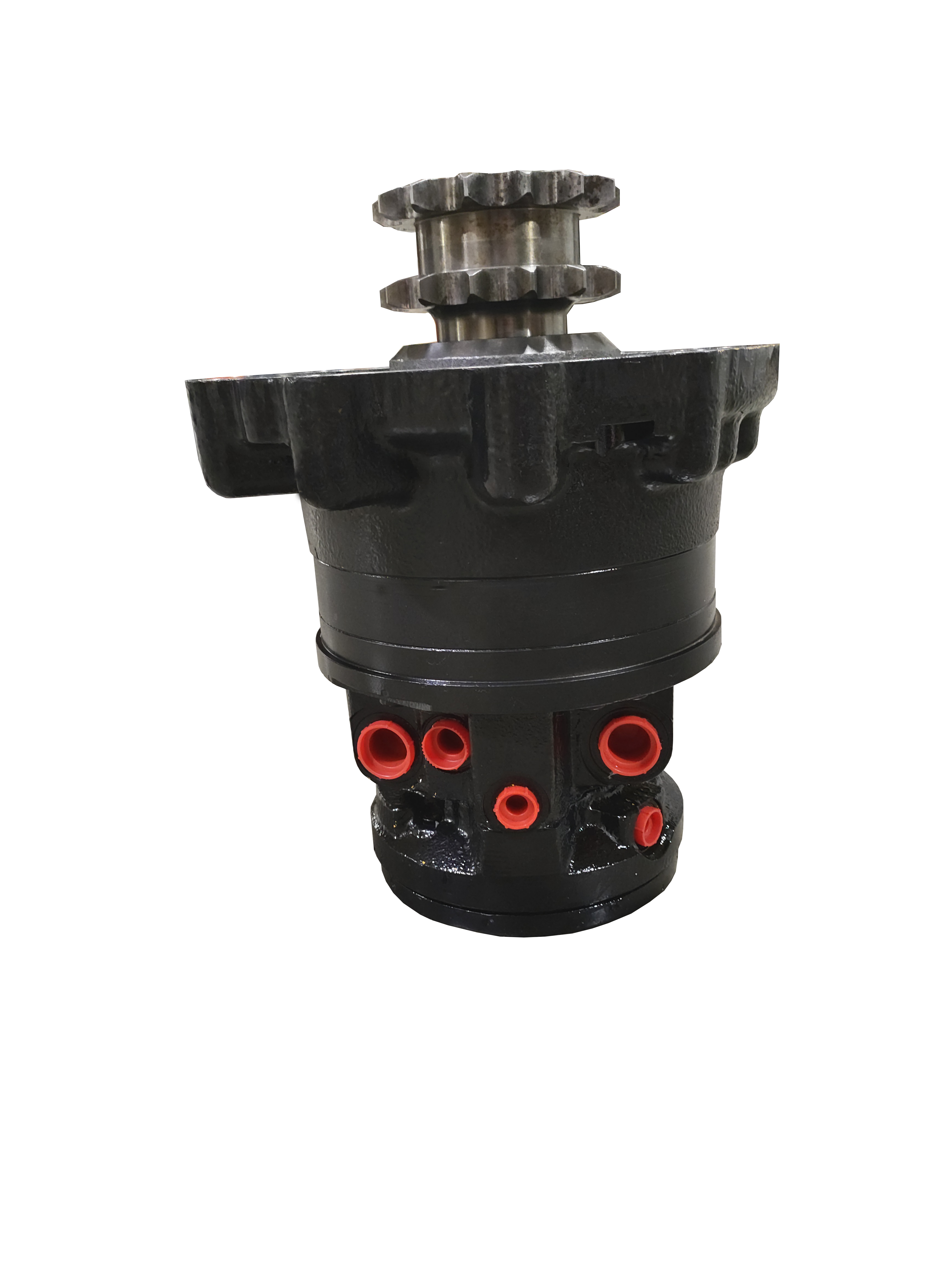 LPS Reman- 2-Speed Hydraulic Drive Motor to Replace John Deere® OEM AT434607