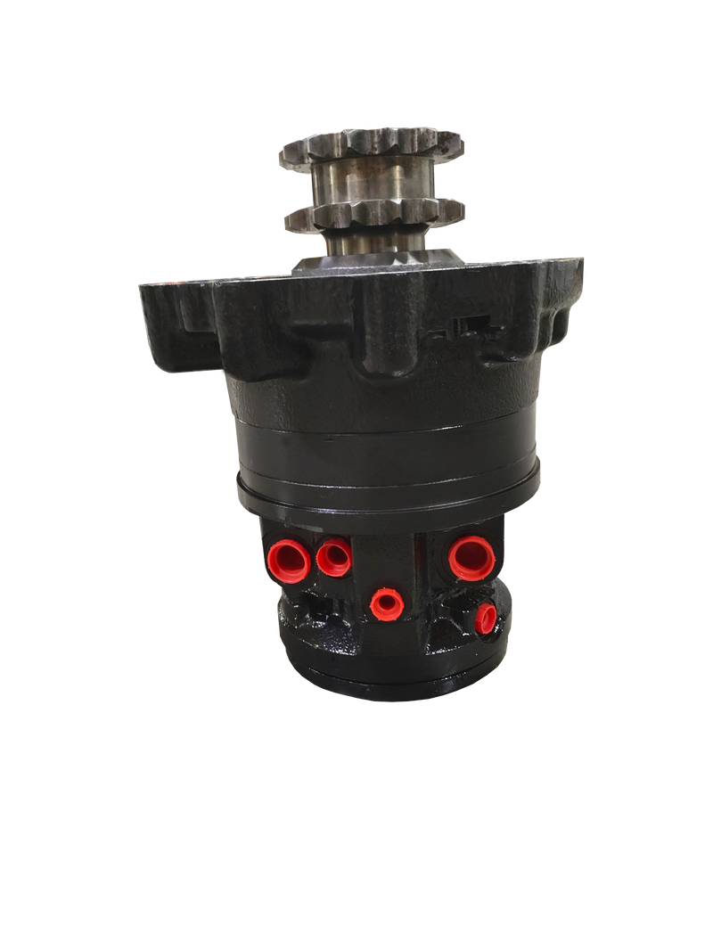 LPS Reman- 2-Speed Hydraulic Drive Motor to Replace John Deere® OEM AT434607