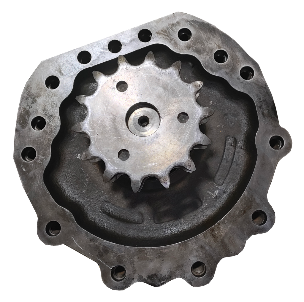 LPS Reman- 2-Speed Hydraulic Drive Motor to Replace John Deere® OEM AT434607