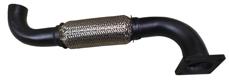 LPS Exhaust Tube to Replace Bobcat® OEM 7130725