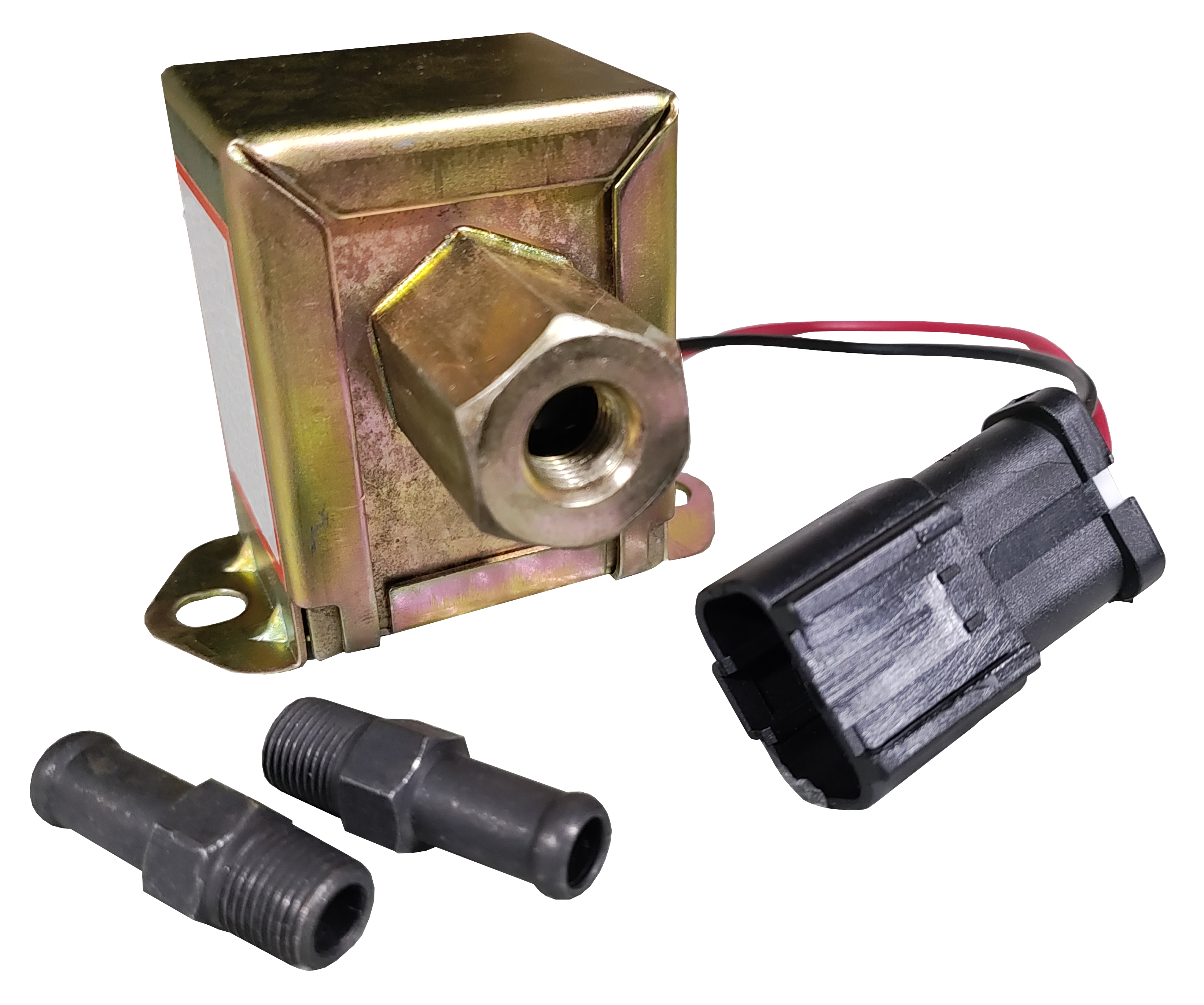 LPS Fuel Pump to Replace John Deere&#174; OEM KV13829