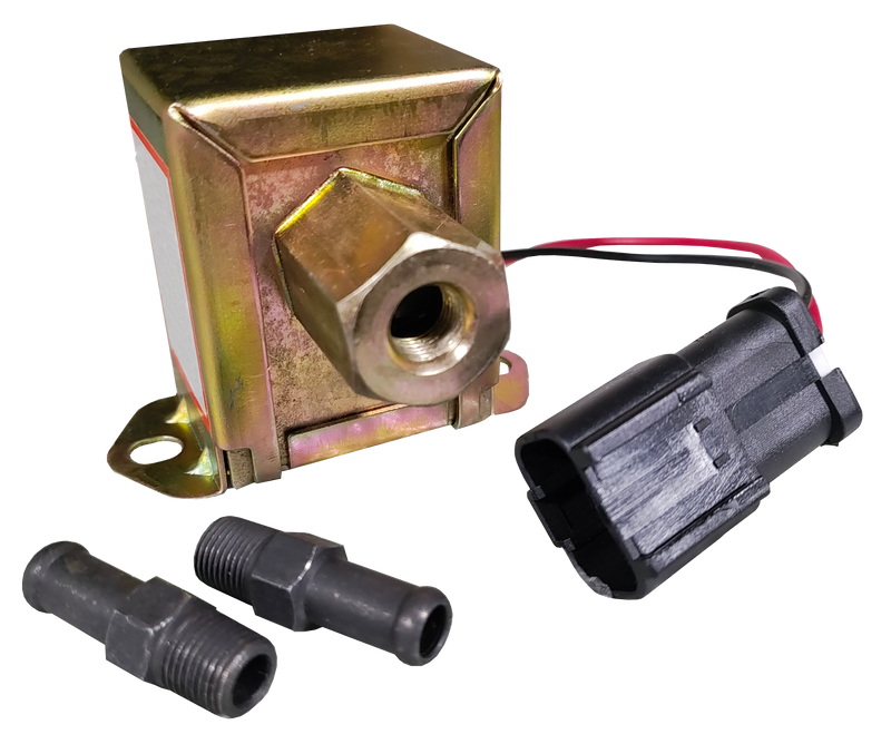 LPS Fuel Pump to Replace John Deere&#174; OEM KV13829