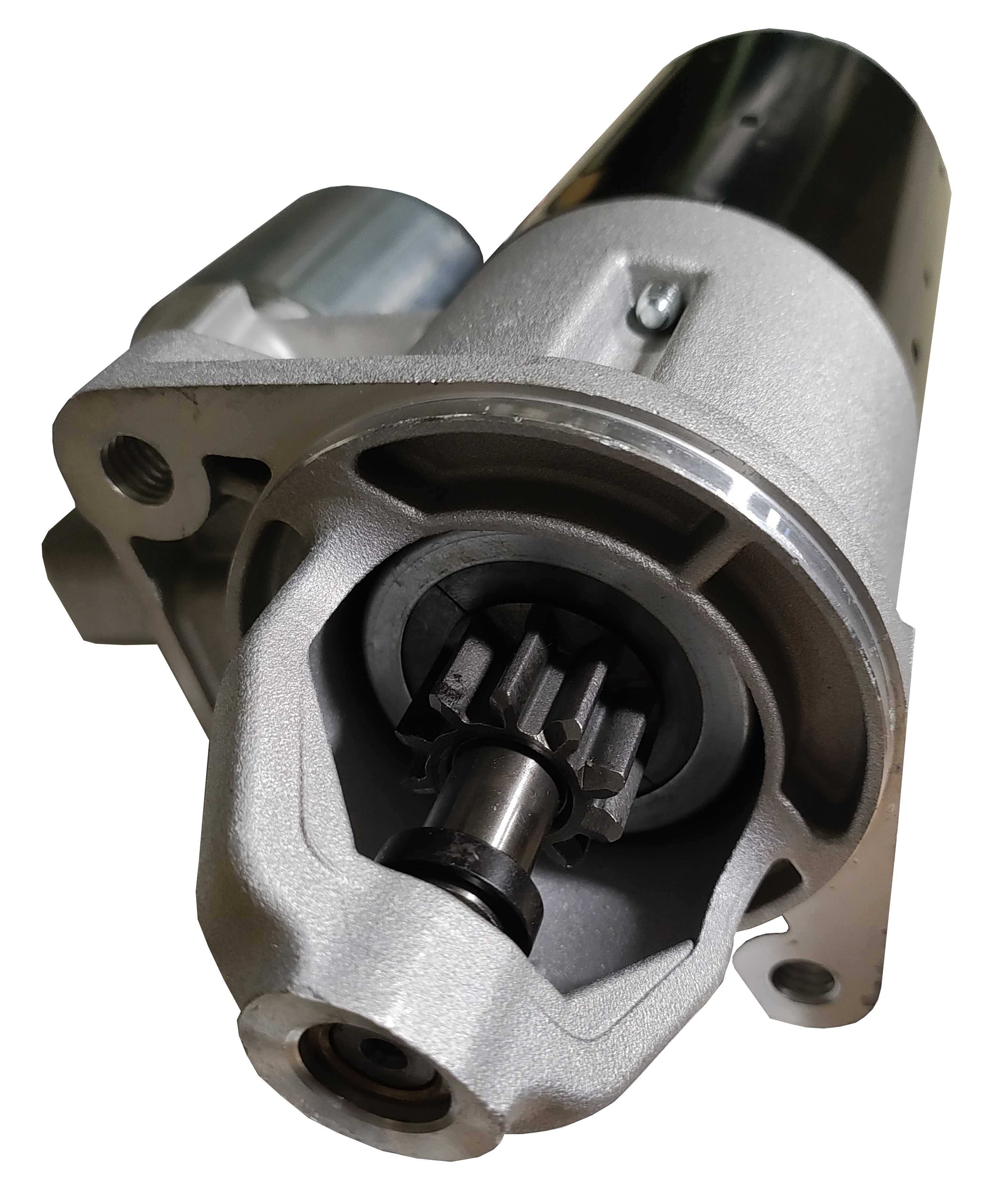 LPS Starter to Replace Gehl® OEM 129275