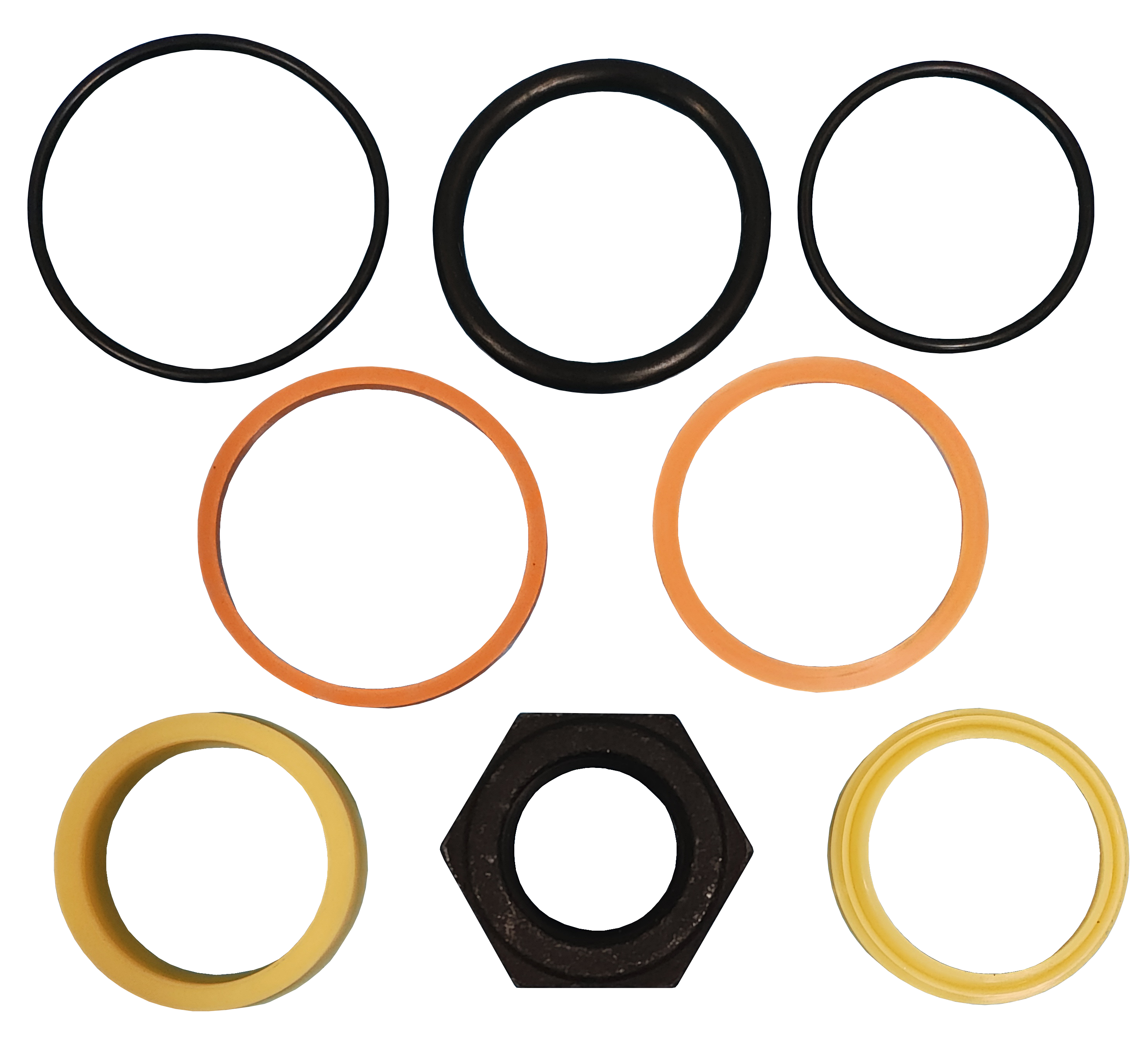 LPS Cylinder Seal Kit to Replace Bobcat® OEM 7135557