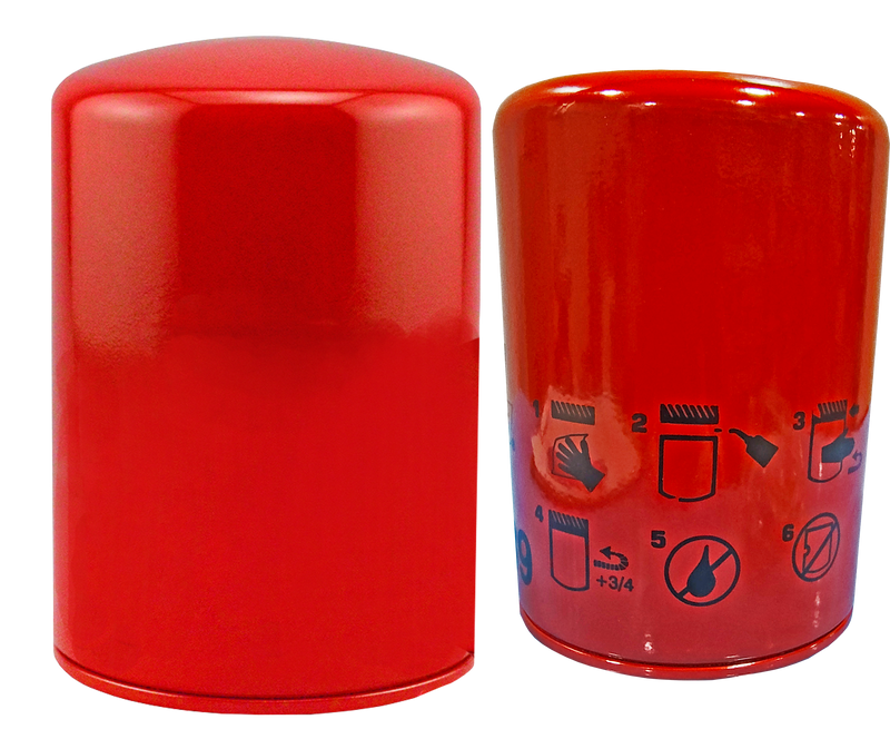 LPS 100 Hour Filter Maintenance Kit to Replace Bobcat® OEM 7343811