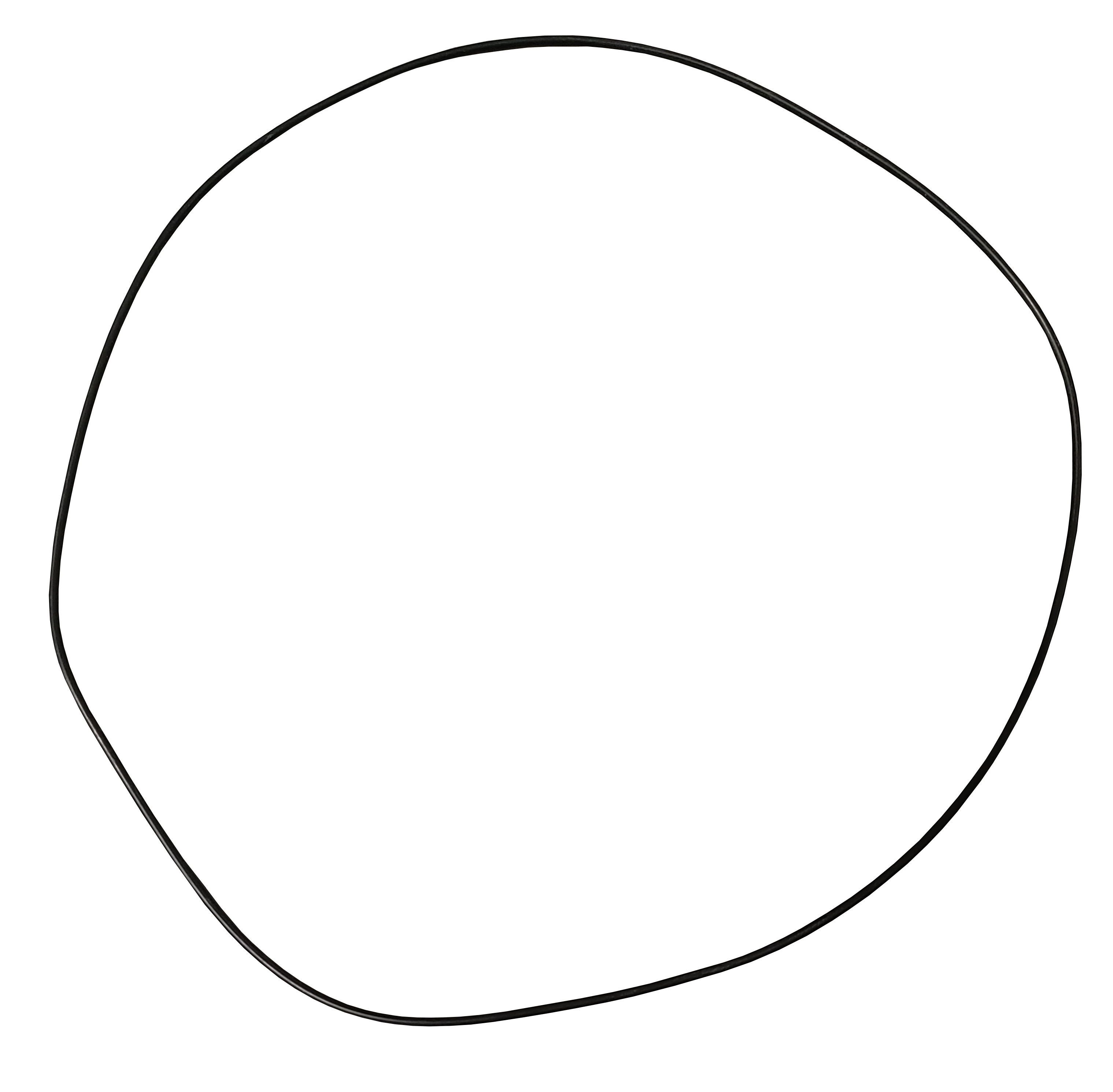 LPS O-Ring Kit for Replacement on Case/New Holland® 87600262, 87600263 Drive Motors