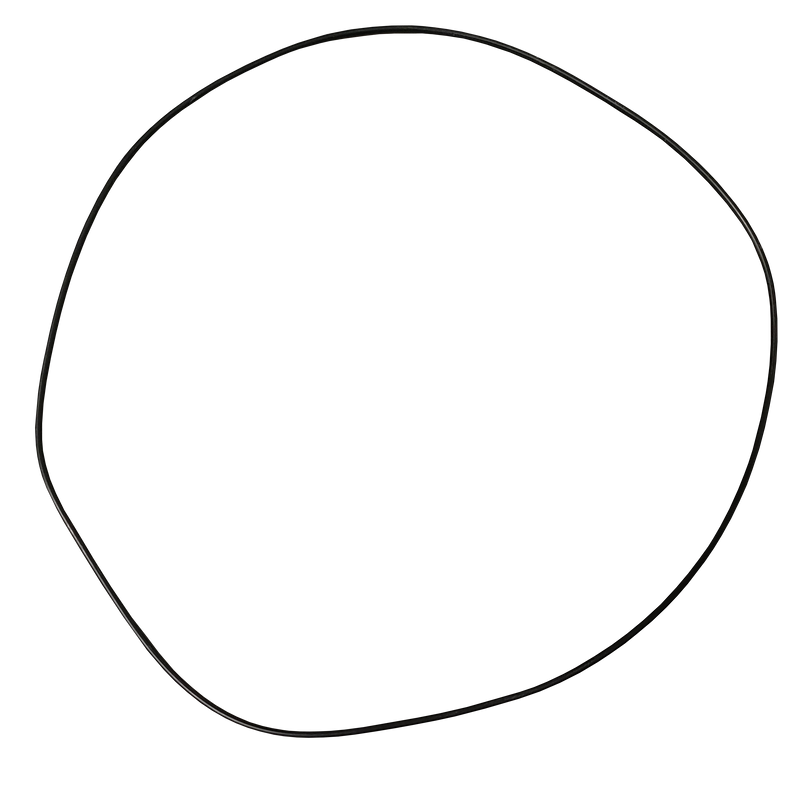 LPS O-Ring Kit for Replacement on Case/New Holland® 87600262, 87600263 Drive Motors