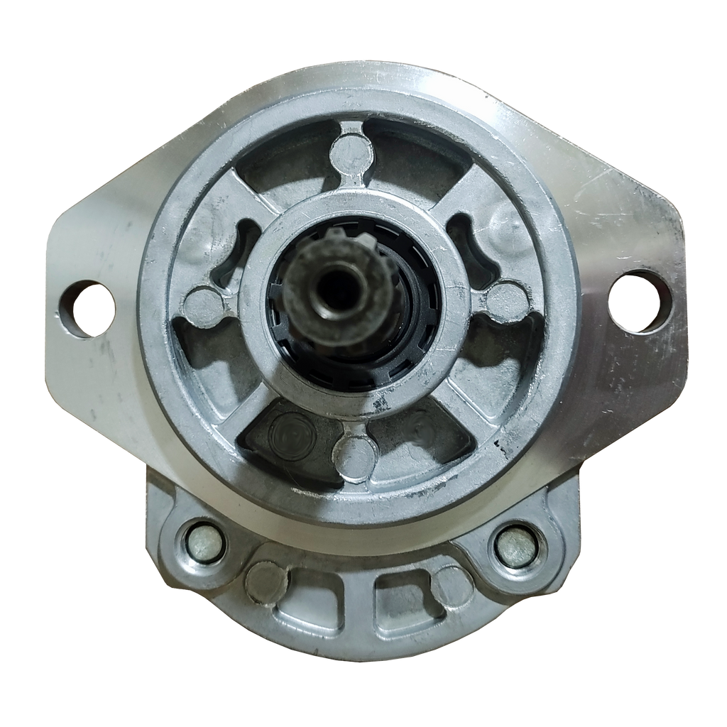 LPS Hydraulic Single Gear Pump to Replace Bobcat® OEM 6663903