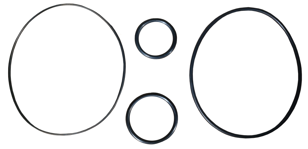 LPS Hydraulic Single Gear Pump to Replace Bobcat® OEM 6663903