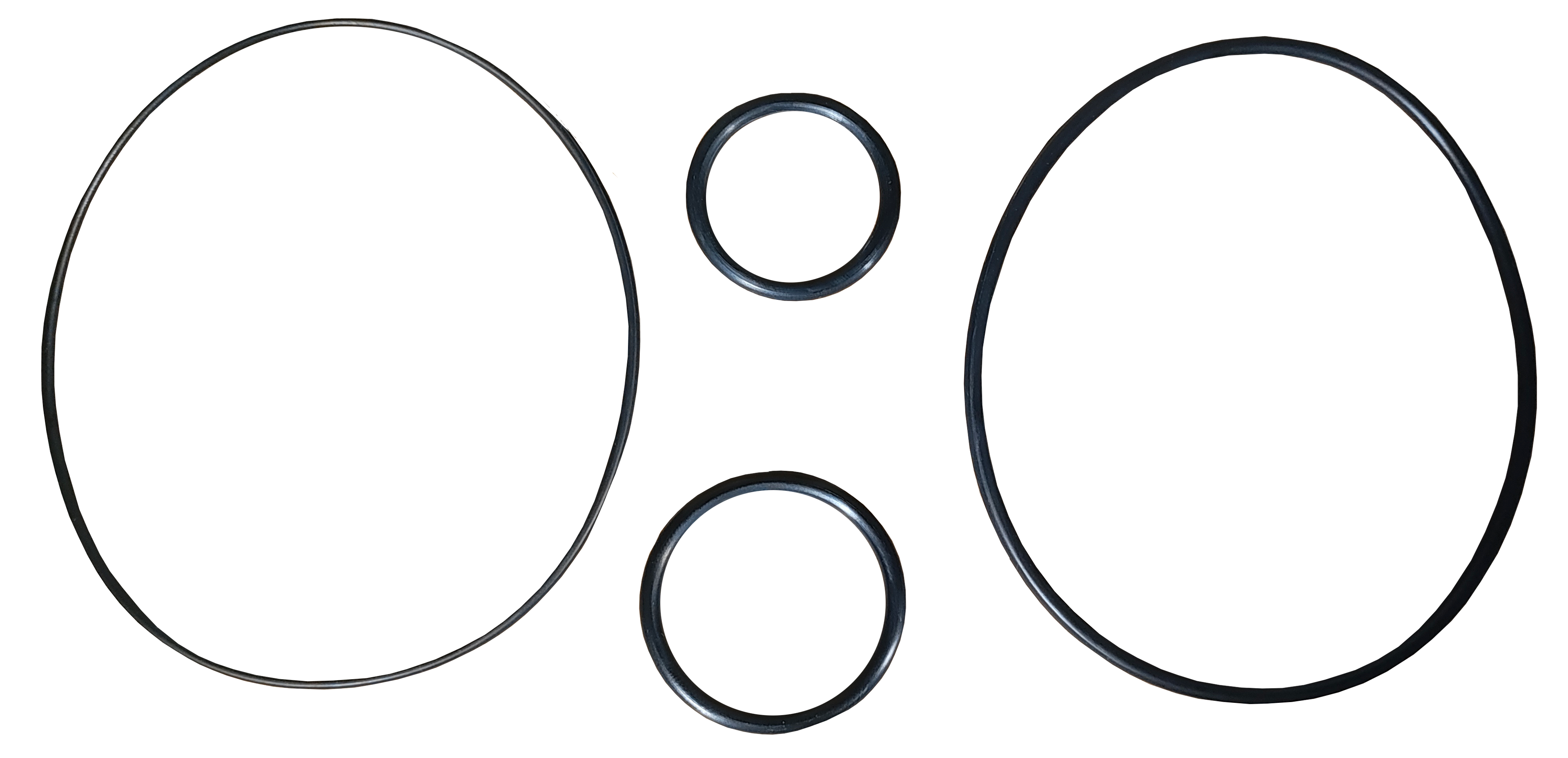 LPS Hydraulic Single Gear Pump to Replace Bobcat® OEM 6663903