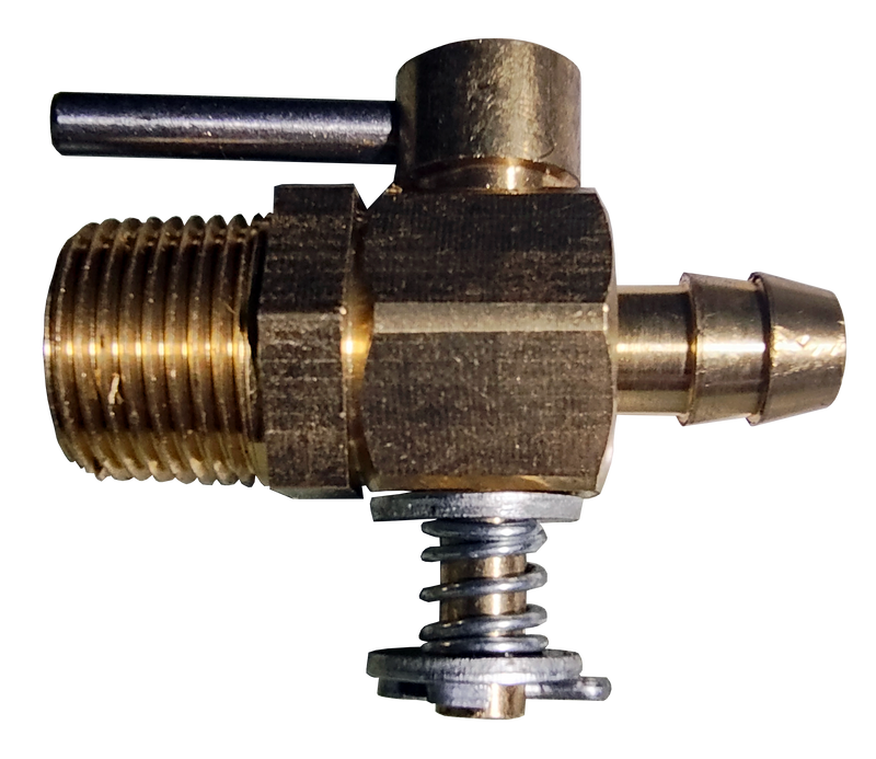 LPS Drain Valve to Replace Bobcat® OEM 6672190