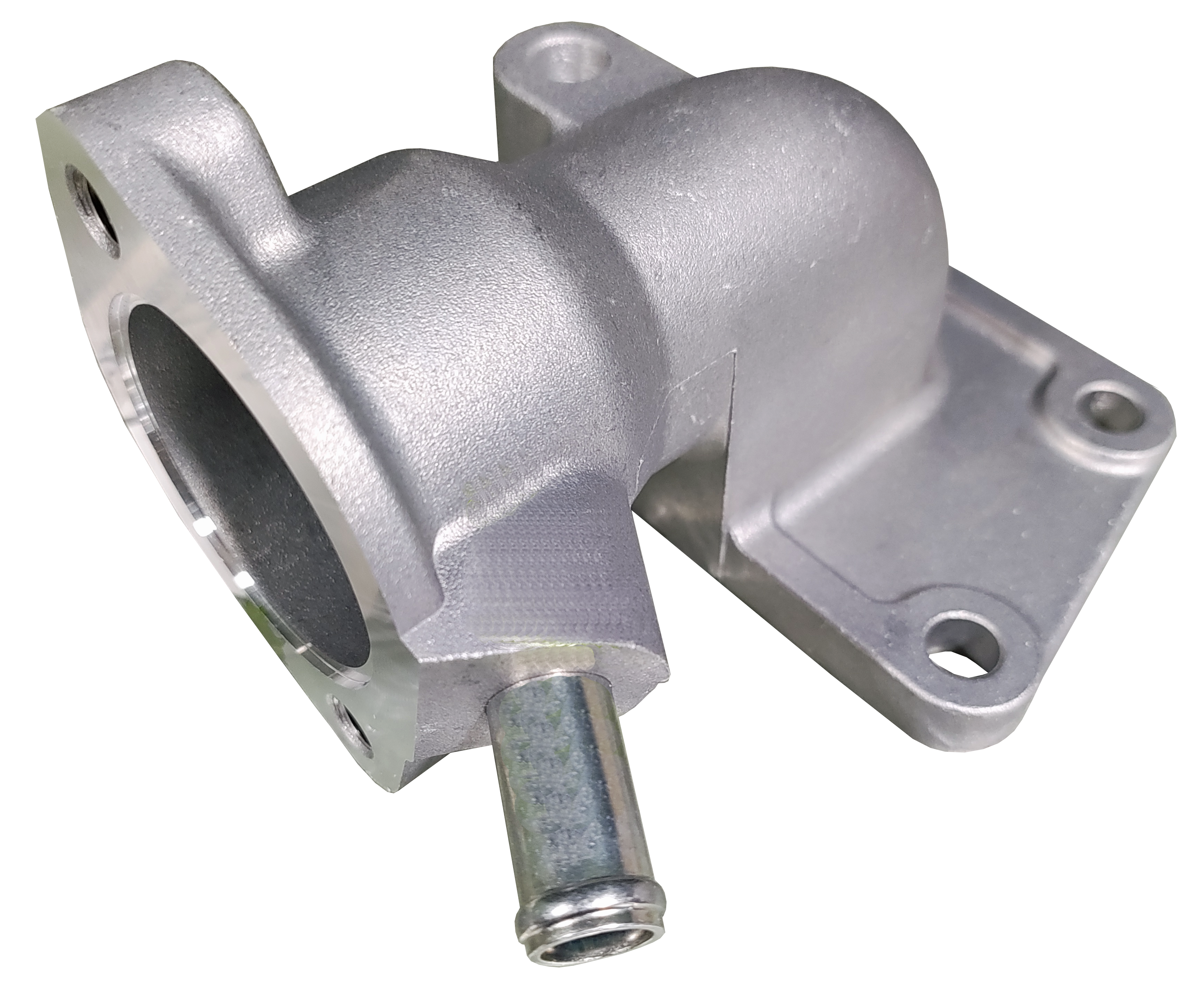 LPS Thermostat Cover to Replace Bobcat&#174; OEM 6646743