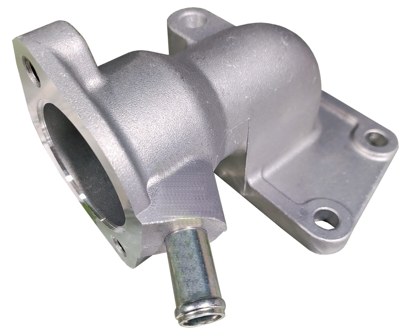 LPS Thermostat Cover to Replace Bobcat&#174; OEM 6646743