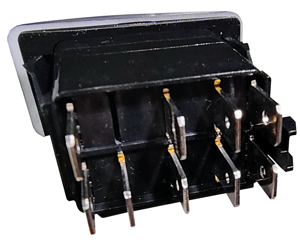 LPS Rocker Switch to Replace CAT® OEM 226-5901