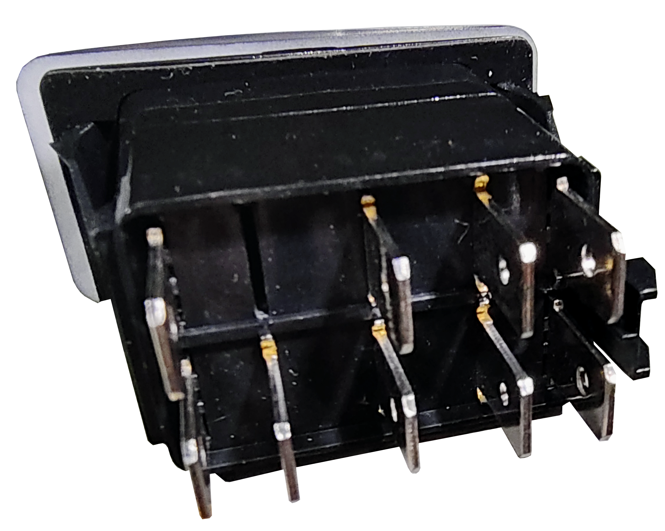 LPS Rocker Switch to Replace CAT® OEM 226-5901