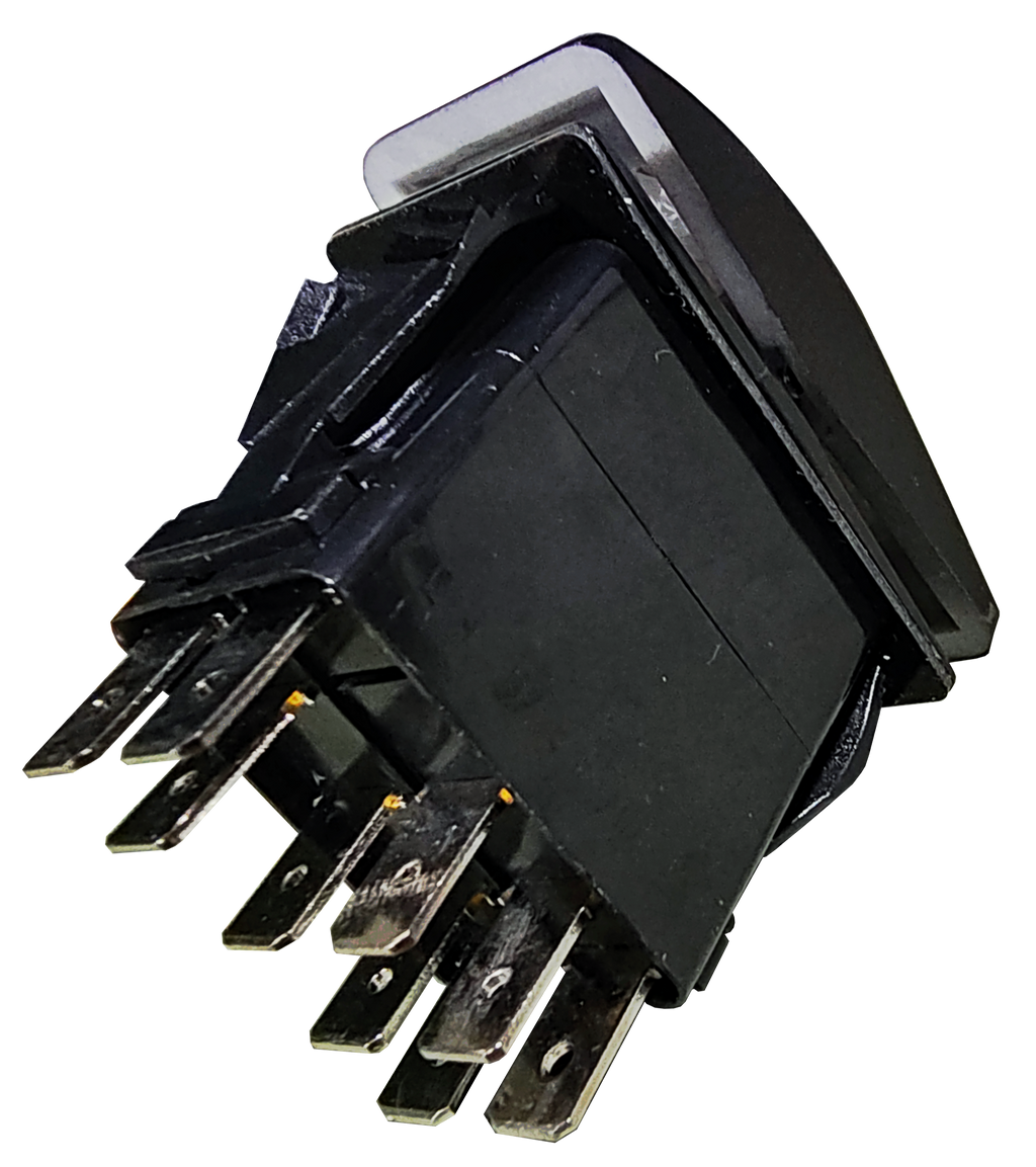 LPS Rocker Switch to Replace CAT® OEM 226-5901