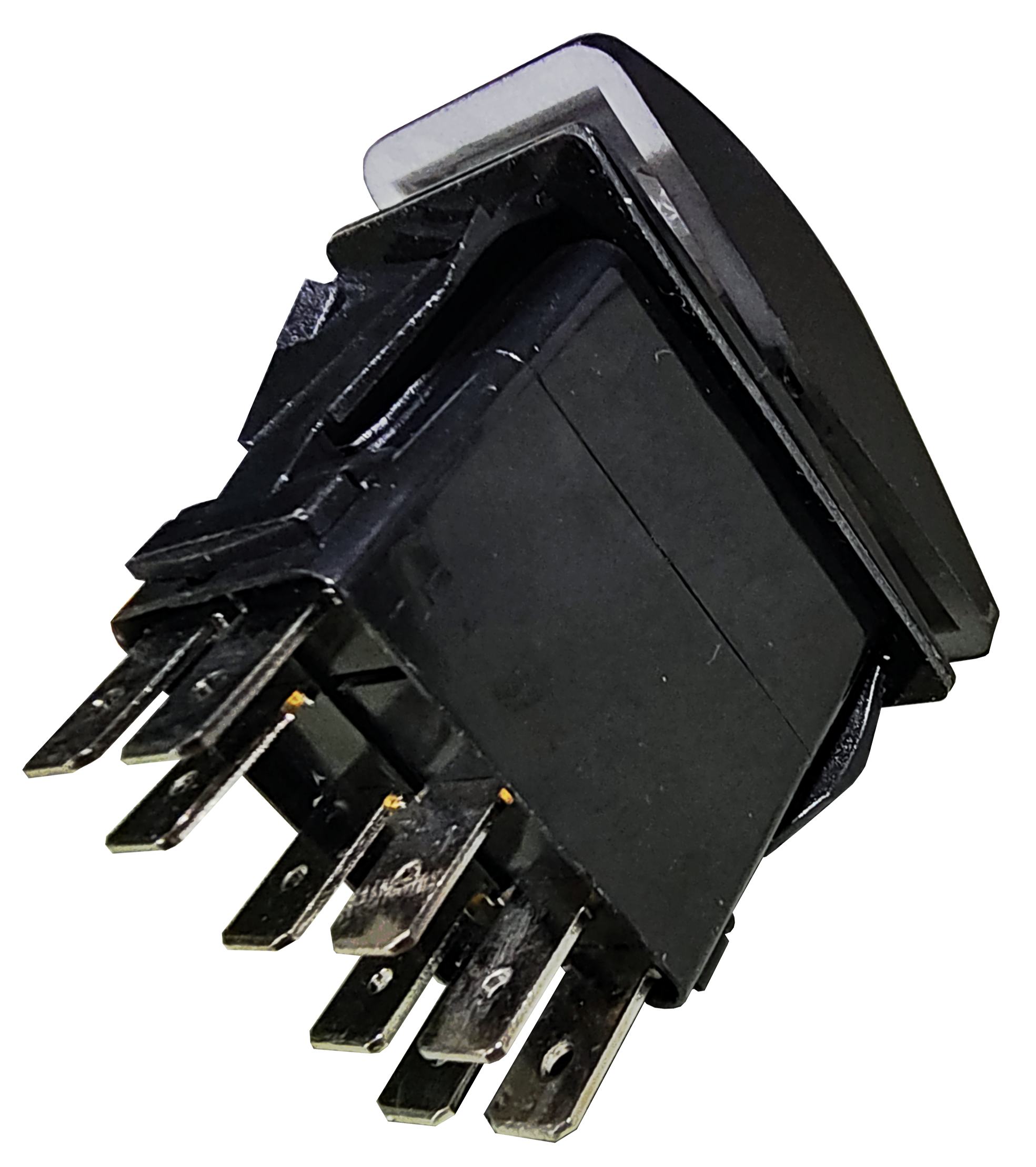 LPS Rocker Switch to Replace CAT® OEM 226-5901