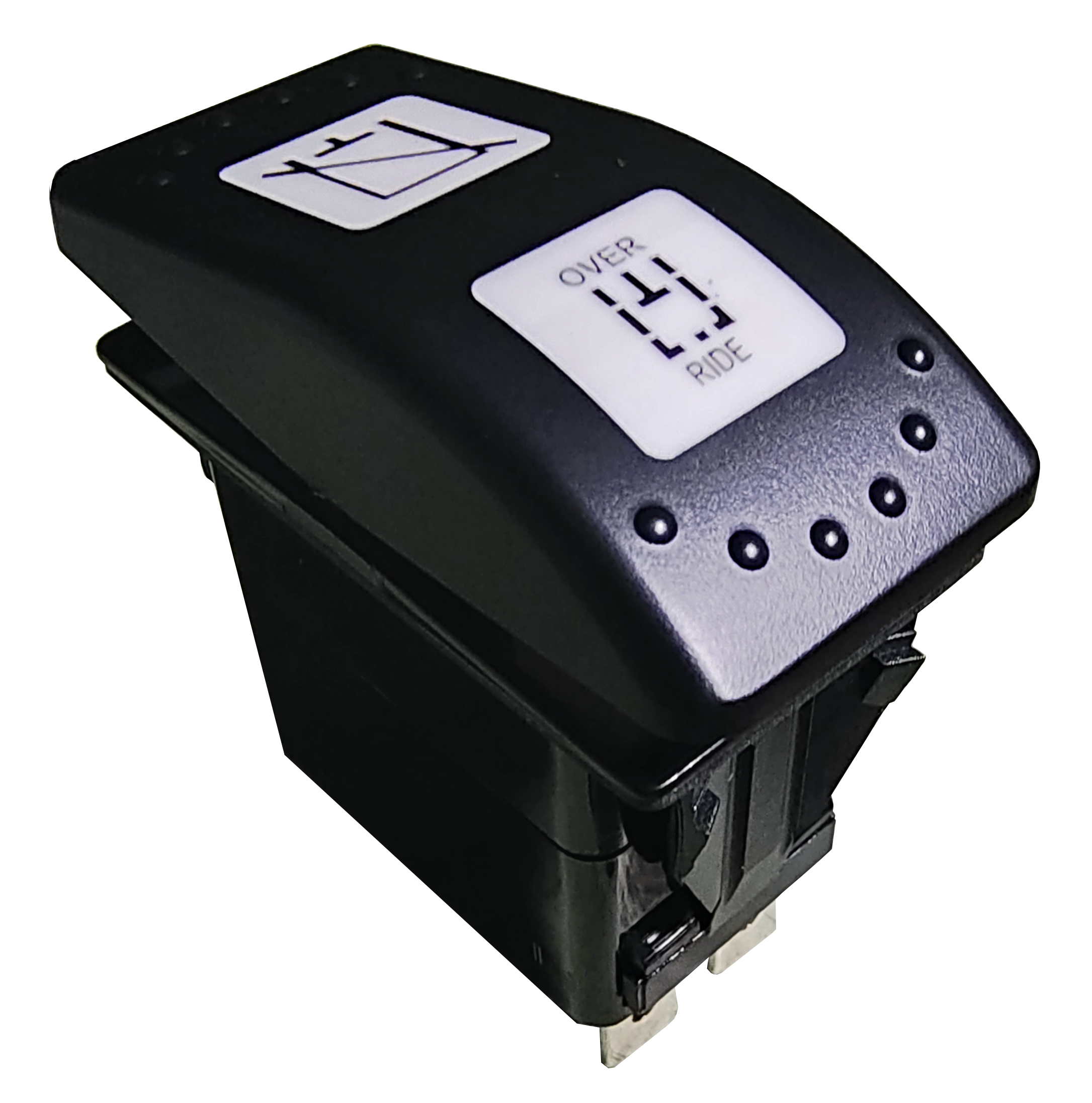 LPS Rocker Switch to Replace CAT® OEM 226-5901